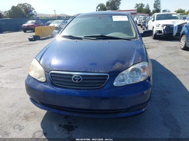 Auction sale of the 2008 Toyota Corolla Ce, vin: 1NXBR32E48Z033351, lot number: 46157086