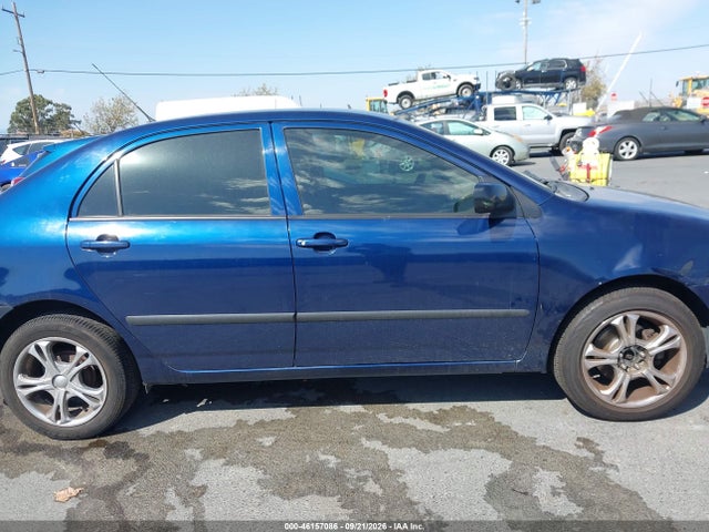 Auction sale of the 2008 Toyota Corolla Ce, vin: 1NXBR32E48Z033351, lot number: 46157086