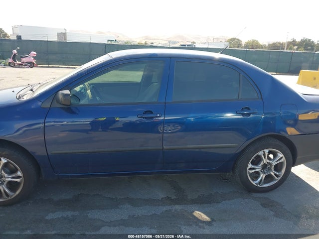 Auction sale of the 2008 Toyota Corolla Ce, vin: 1NXBR32E48Z033351, lot number: 46157086