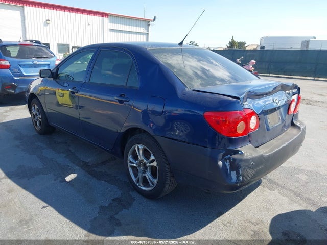 Auction sale of the 2008 Toyota Corolla Ce, vin: 1NXBR32E48Z033351, lot number: 46157086