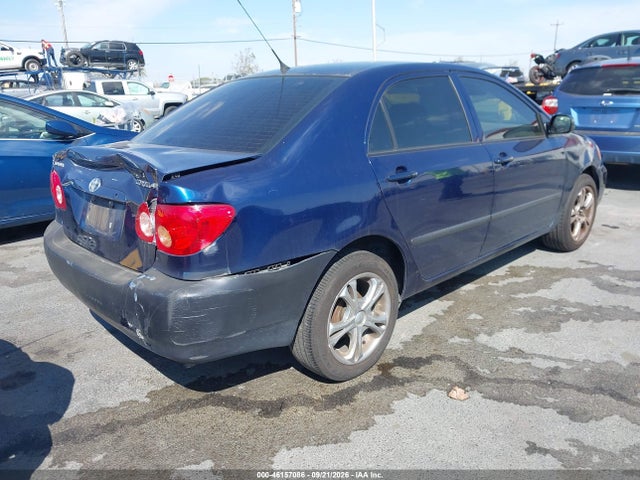 Auction sale of the 2008 Toyota Corolla Ce, vin: 1NXBR32E48Z033351, lot number: 46157086