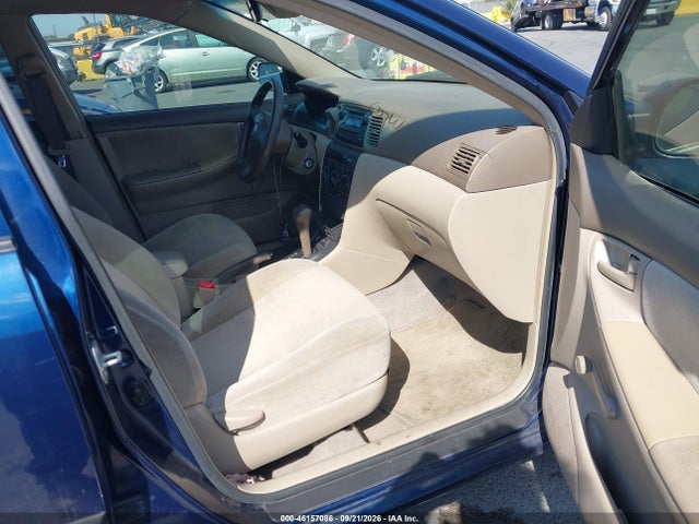 Auction sale of the 2008 Toyota Corolla Ce, vin: 1NXBR32E48Z033351, lot number: 46157086