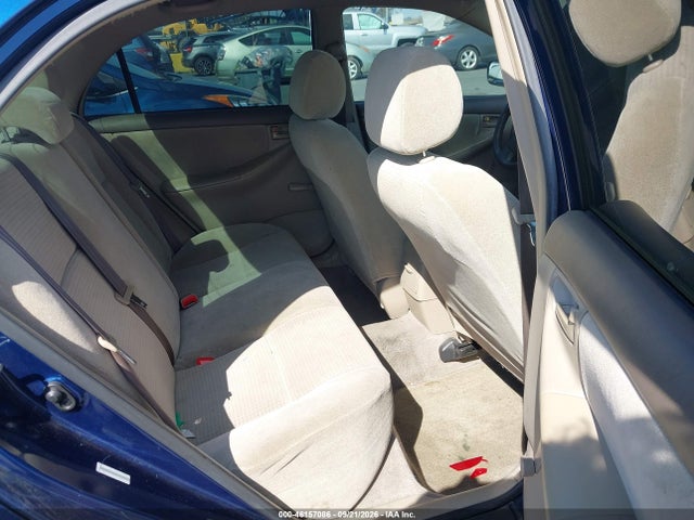 Auction sale of the 2008 Toyota Corolla Ce, vin: 1NXBR32E48Z033351, lot number: 46157086