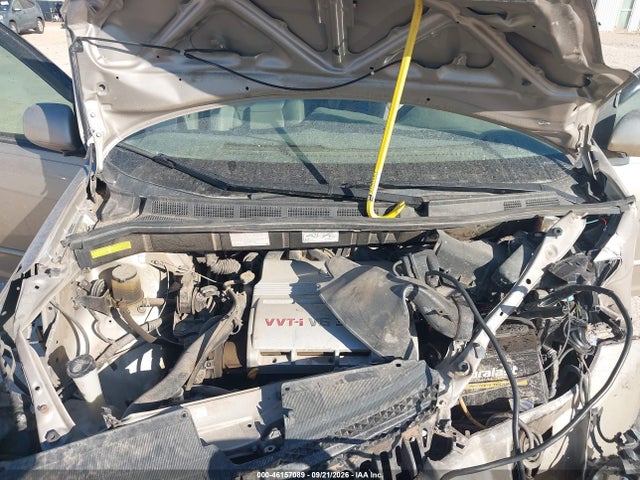 Продажа на аукционе авто 2005 Toyota Sienna Xle, vin: 5TDZA22C25S291709, номер лота: 46157089