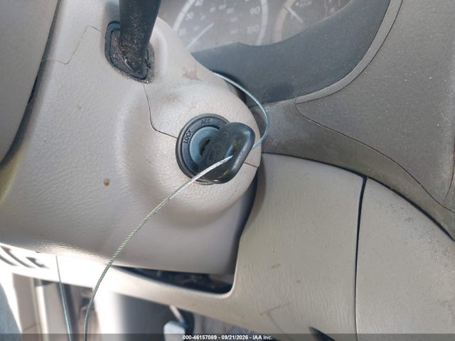 Продажа на аукционе авто 2005 Toyota Sienna Xle, vin: 5TDZA22C25S291709, номер лота: 46157089