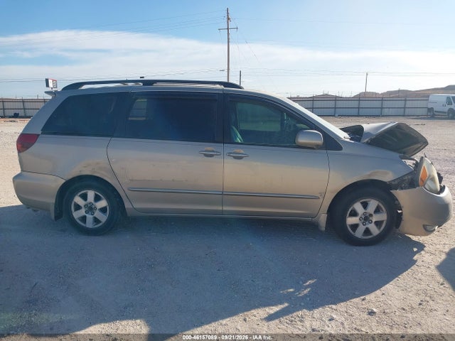 Продажа на аукционе авто 2005 Toyota Sienna Xle, vin: 5TDZA22C25S291709, номер лота: 46157089