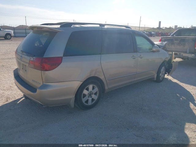 Продажа на аукционе авто 2005 Toyota Sienna Xle, vin: 5TDZA22C25S291709, номер лота: 46157089