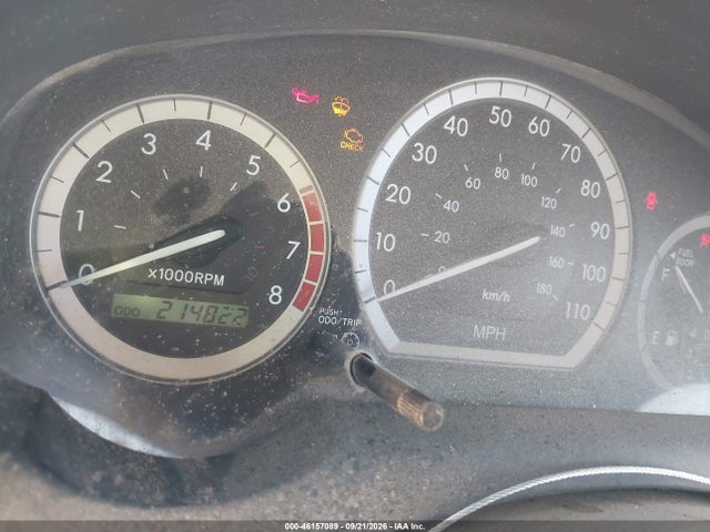 Продажа на аукционе авто 2005 Toyota Sienna Xle, vin: 5TDZA22C25S291709, номер лота: 46157089