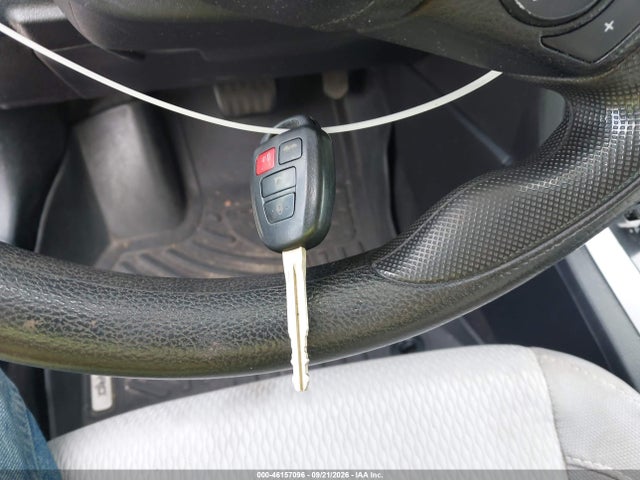 Продажа на аукционе авто 2016 Toyota Corolla Le, vin: 2T1BURHE2GC600097, номер лота: 46157096