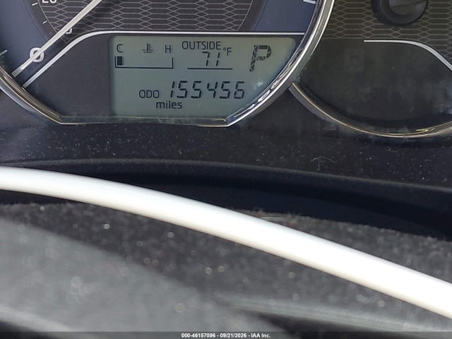 Продажа на аукционе авто 2016 Toyota Corolla Le, vin: 2T1BURHE2GC600097, номер лота: 46157096