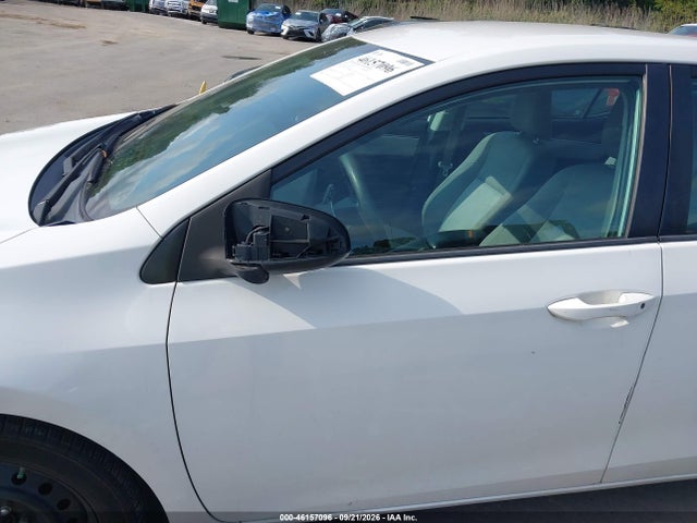 Продажа на аукционе авто 2016 Toyota Corolla Le, vin: 2T1BURHE2GC600097, номер лота: 46157096