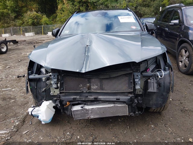 46157097 :رقم المزاد ، YV4162UM9L2246854 vin ، 2020 Volvo Xc40 T5 R-design مزاد بيع