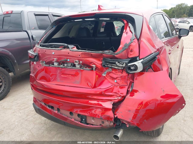 Aukcja sprzedaży 2025 Mazda Cx-5 2.5 S Select, vin: JM3KFBBL8S0585317, numer aukcji: 46157098