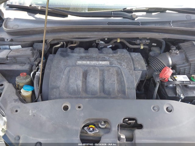 Продажа на аукционе авто 2007 Honda Odyssey Ex-l, vin: 5FNRL38647B107203, номер лота: 46157102