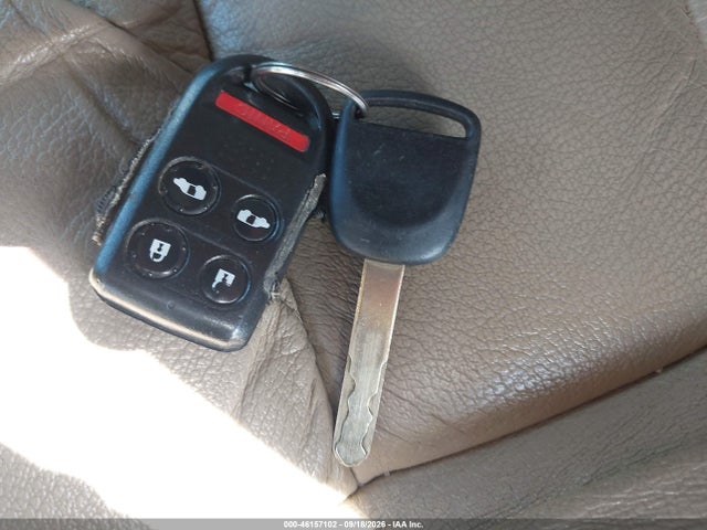 Продажа на аукционе авто 2007 Honda Odyssey Ex-l, vin: 5FNRL38647B107203, номер лота: 46157102
