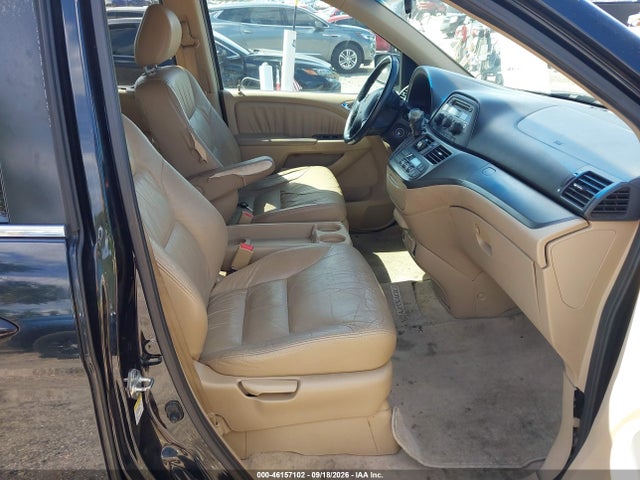 Продажа на аукционе авто 2007 Honda Odyssey Ex-l, vin: 5FNRL38647B107203, номер лота: 46157102