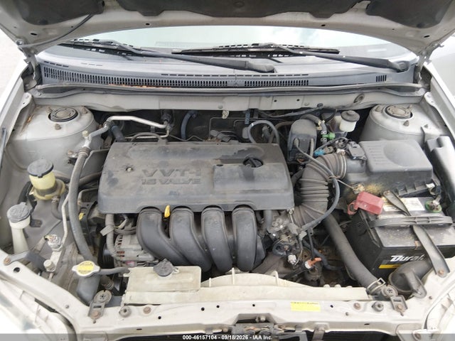Aukcja sprzedaży 2003 Toyota Corolla Le, vin: JTDBR32E030017880, numer aukcji: 46157104