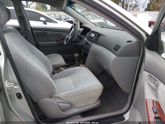 Aukcja sprzedaży 2003 Toyota Corolla Le, vin: JTDBR32E030017880, numer aukcji: 46157104