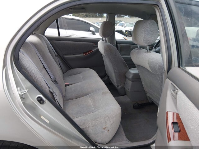Aukcja sprzedaży 2003 Toyota Corolla Le, vin: JTDBR32E030017880, numer aukcji: 46157104