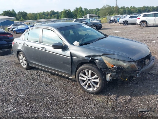 Aukcja sprzedaży 2008 Honda Accord 2.4 Ex-l, vin: 1HGCP26868A077271, numer aukcji: 46157106