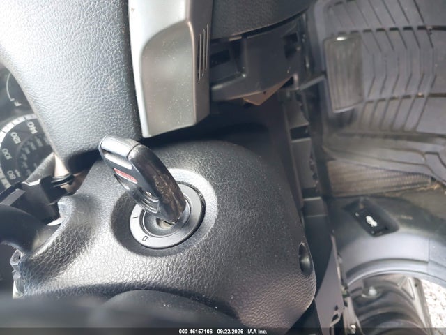 Aukcja sprzedaży 2008 Honda Accord 2.4 Ex-l, vin: 1HGCP26868A077271, numer aukcji: 46157106