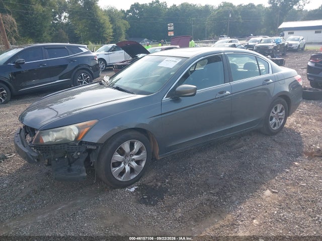 Aukcja sprzedaży 2008 Honda Accord 2.4 Ex-l, vin: 1HGCP26868A077271, numer aukcji: 46157106
