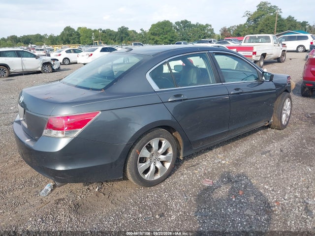 Aukcja sprzedaży 2008 Honda Accord 2.4 Ex-l, vin: 1HGCP26868A077271, numer aukcji: 46157106