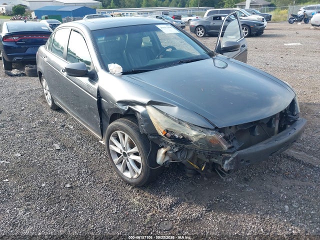 Aukcja sprzedaży 2008 Honda Accord 2.4 Ex-l, vin: 1HGCP26868A077271, numer aukcji: 46157106