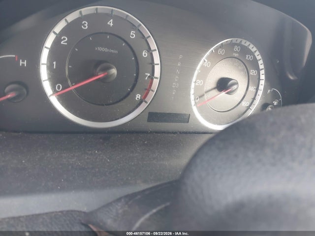 Aukcja sprzedaży 2008 Honda Accord 2.4 Ex-l, vin: 1HGCP26868A077271, numer aukcji: 46157106
