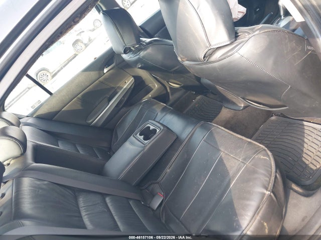 Aukcja sprzedaży 2008 Honda Accord 2.4 Ex-l, vin: 1HGCP26868A077271, numer aukcji: 46157106