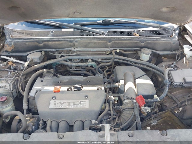 46157107 :رقم المزاد ، JHLRD78813C023923 vin ، 2003 Honda Cr-v Ex مزاد بيع