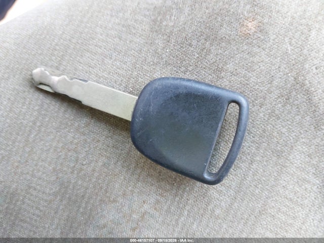 46157107 :رقم المزاد ، JHLRD78813C023923 vin ، 2003 Honda Cr-v Ex مزاد بيع