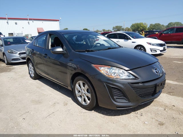 Продаж на аукціоні авто 2010 Mazda Mazda3 I Touring, vin: JM1BL1SG7A1300470, номер лоту: 46157109