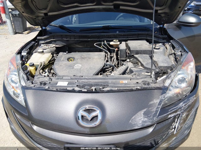 Продаж на аукціоні авто 2010 Mazda Mazda3 I Touring, vin: JM1BL1SG7A1300470, номер лоту: 46157109