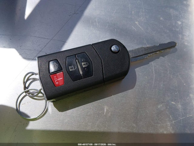 Продаж на аукціоні авто 2010 Mazda Mazda3 I Touring, vin: JM1BL1SG7A1300470, номер лоту: 46157109
