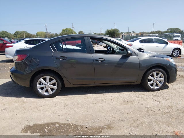 Продаж на аукціоні авто 2010 Mazda Mazda3 I Touring, vin: JM1BL1SG7A1300470, номер лоту: 46157109