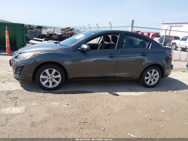 Продаж на аукціоні авто 2010 Mazda Mazda3 I Touring, vin: JM1BL1SG7A1300470, номер лоту: 46157109
