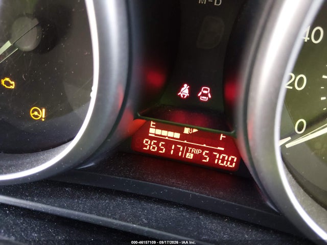 Продаж на аукціоні авто 2010 Mazda Mazda3 I Touring, vin: JM1BL1SG7A1300470, номер лоту: 46157109