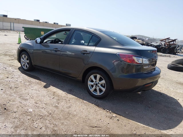 Продаж на аукціоні авто 2010 Mazda Mazda3 I Touring, vin: JM1BL1SG7A1300470, номер лоту: 46157109