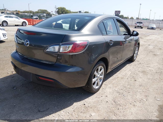 Продаж на аукціоні авто 2010 Mazda Mazda3 I Touring, vin: JM1BL1SG7A1300470, номер лоту: 46157109