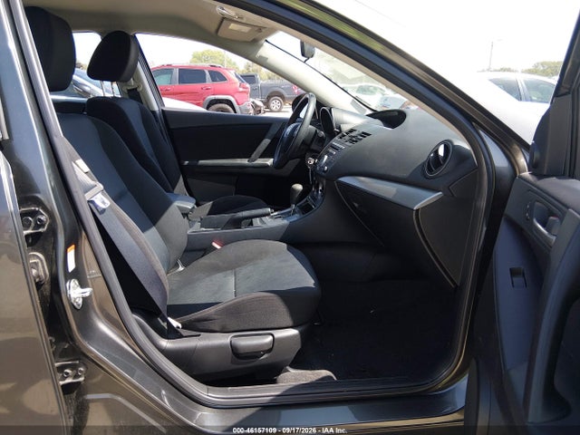 Продаж на аукціоні авто 2010 Mazda Mazda3 I Touring, vin: JM1BL1SG7A1300470, номер лоту: 46157109
