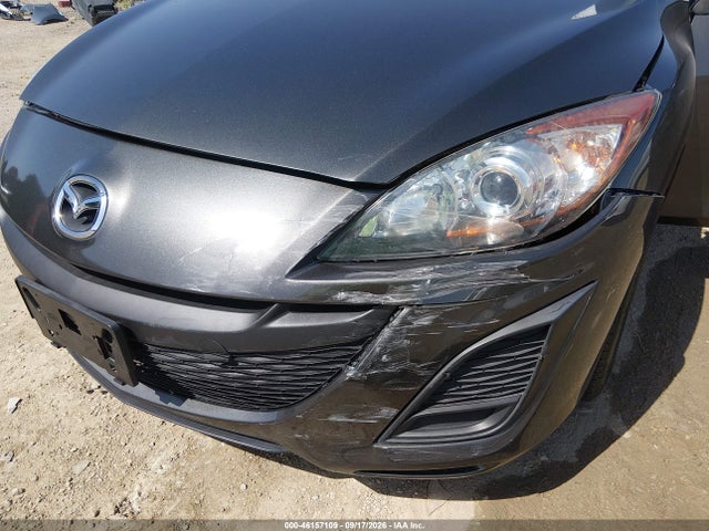 Продаж на аукціоні авто 2010 Mazda Mazda3 I Touring, vin: JM1BL1SG7A1300470, номер лоту: 46157109