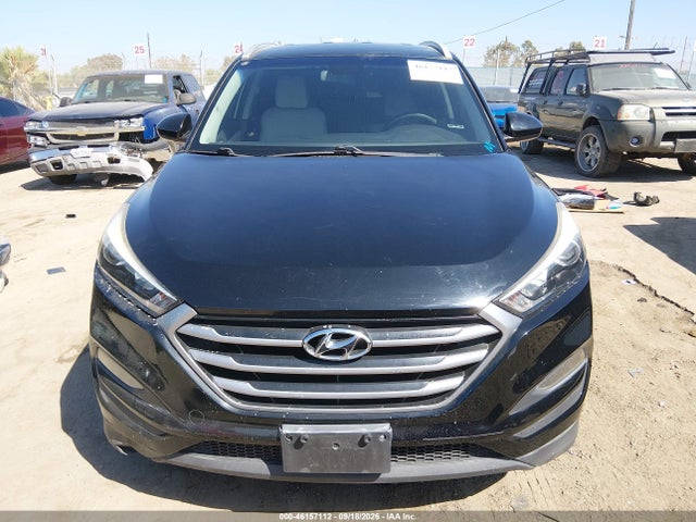 Hyundai TUCSON SEL 2018 KM8J3CA47JU765856 Image 11