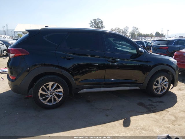 Hyundai TUCSON SEL 2018 KM8J3CA47JU765856 Image 12
