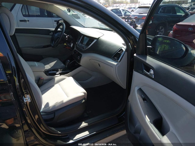 Hyundai TUCSON SEL 2018 KM8J3CA47JU765856 Image 5