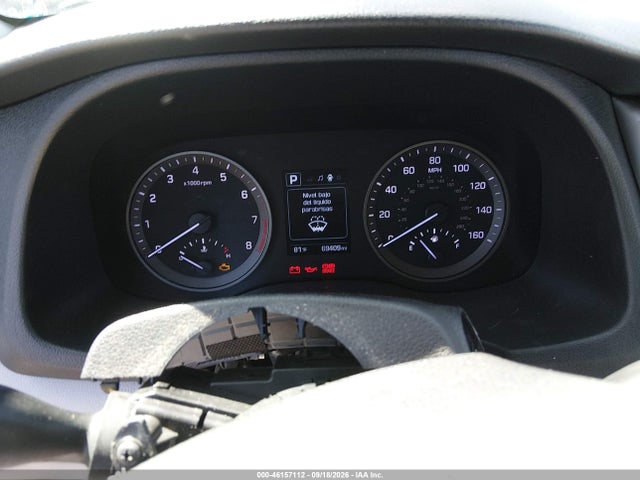 Hyundai TUCSON SEL 2018 KM8J3CA47JU765856 Image 7