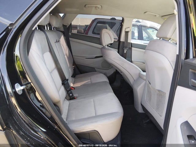 Hyundai TUCSON SEL 2018 KM8J3CA47JU765856 Image 8