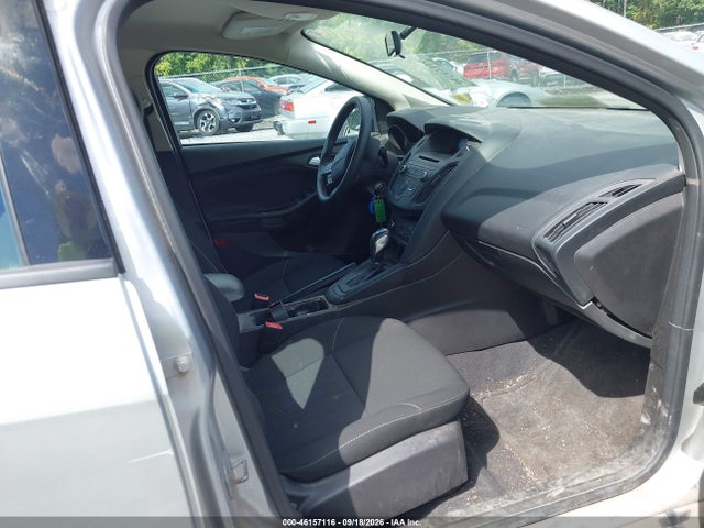 Aukcja sprzedaży 2016 Ford Focus Se, vin: 1FADP3F28GL296407, numer aukcji: 46157116