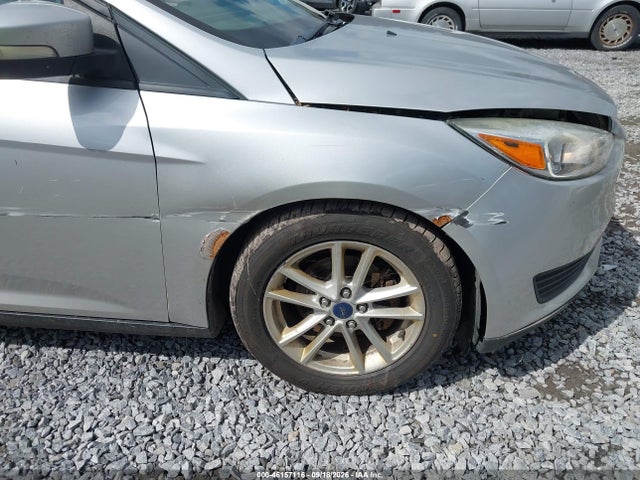 Aukcja sprzedaży 2016 Ford Focus Se, vin: 1FADP3F28GL296407, numer aukcji: 46157116