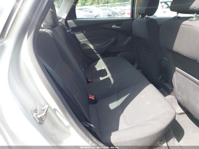 Aukcja sprzedaży 2016 Ford Focus Se, vin: 1FADP3F28GL296407, numer aukcji: 46157116